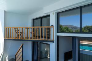 Panorama Pool Duplex