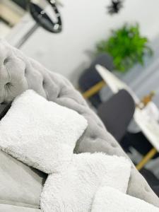 Apartamento Paradise