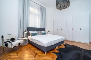 Central Designer Apartment