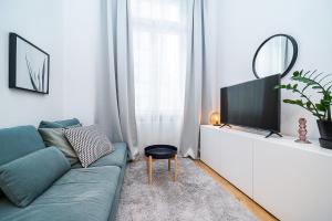 Central Designer Apartment