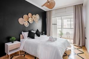 Modern 2 BR, Fiber Optic, Garage - Coeur dAgdal