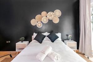 Modern 2 BR, Fiber Optic, Garage - Coeur dAgdal