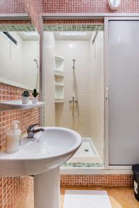 Modern 2 BR, Fiber Optic, Garage - Coeur dAgdal