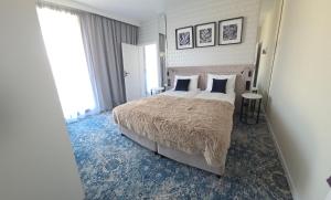 Central Park Mielno Operator Team- apartament IVO