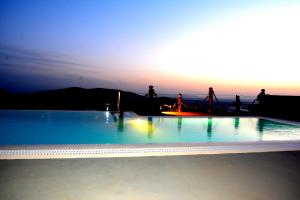 Celini Suites Hotel Evia Greece