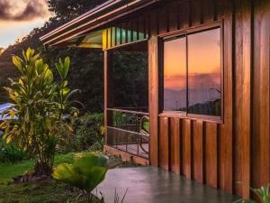 Aloha Chirripo Lodge
