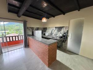 Hotel Fazenda Vira Country Angra