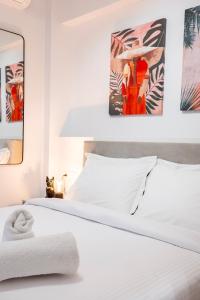 Kayla Kolonaki Pied à Terre in the Heart of Athens