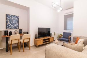 Kayla Kolonaki Pied à Terre in the Heart of Athens