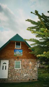 Guest House Ethno Village Milogora
