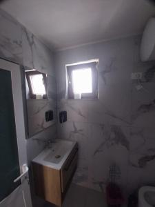 Guest House in Theth Agostini