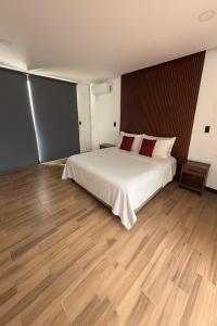 Residencia familiar céntrica xalapa