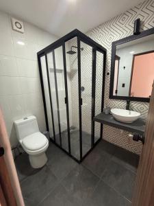Residencia familiar céntrica xalapa