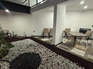 Residencia familiar céntrica xalapa