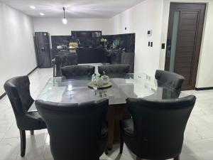 Residencia familiar céntrica xalapa