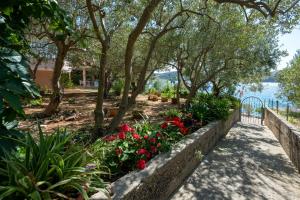 Apartment Stara Novalja 6301b