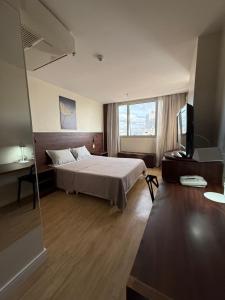 Flat em Taguatinga