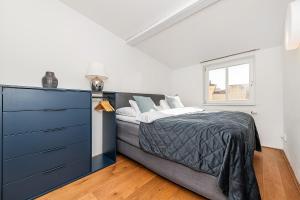 Elegant 2BDR with Terrace near National Theatre