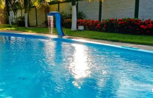 Pousada Villa verde