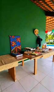 Pousada Villa verde