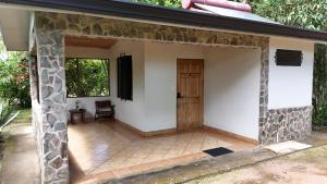 Lago Vida Cabins