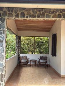 Lago Vida Cabins