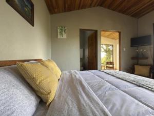 Lago Vida Cabins