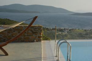 Celini Suites Hotel Evia Greece