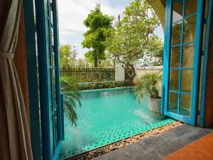 Chạm Villa
