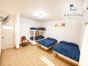 Villa Azucena Monterrico