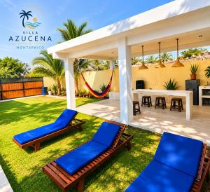 Villa Azucena Monterrico
