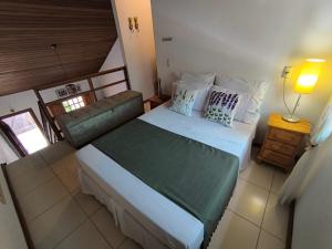 Loft dos Ciclistas