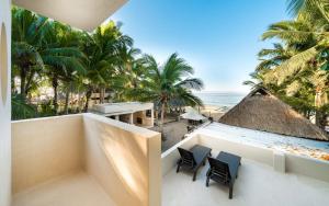 Cocuna Boutique Suites La Manzanilla Jalisco