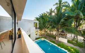 Cocuna Boutique Suites La Manzanilla Jalisco