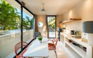 Cocuna Boutique Suites La Manzanilla Jalisco