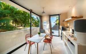 Cocuna Boutique Suites La Manzanilla Jalisco