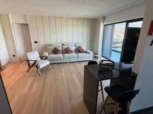 Funchal Ocean View Luxuary Apartment
