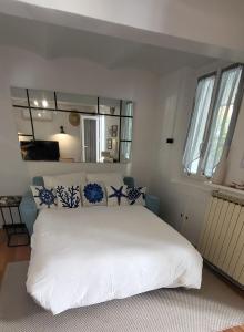 Appartement Chaleureux avec Jardin proximité Métro