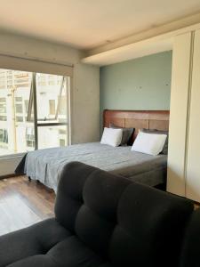 Departamento en el corazon de la Condesa CdMx