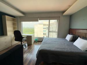 Departamento en el corazon de la Condesa CdMx