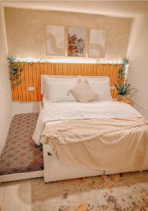 Madrigal Luxury Loft