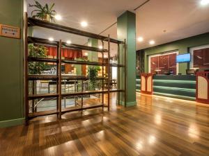 Mercure Roma Centro Saint John