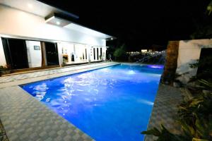 VILLA SOLIZ 1 Bolinao Exclusive Stay for 16 to 22 PAX