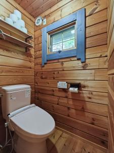 Seki Cabin
