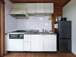 Seki Cabin