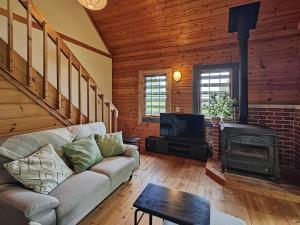 Seki Cabin
