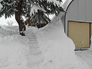 Seki Cabin