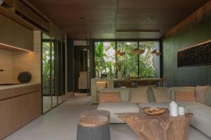 The Akasha Berawa Luxury Villas