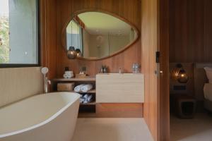 The Akasha Berawa Luxury Villas
