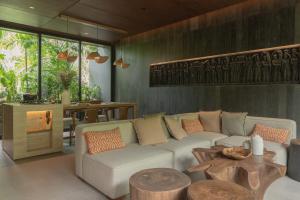 The Akasha Berawa Luxury Villas